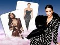 Spel Kim Kardashian Memory Card Match aanlyn