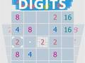 Spel Driedubbele syfers  aanlyn