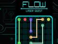 Spel Flow Laser Quest aanlyn