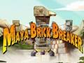 Spel Maya Baksteenbreker  aanlyn