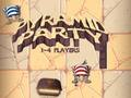 Spel Piramidepartytjie  aanlyn