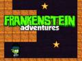 Spel Frankenstein-avonture  aanlyn