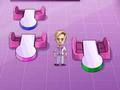 Spel Striptease Nagklub Bestuurder  aanlyn