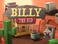 Spel Billy die kind  aanlyn