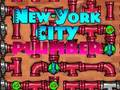 Spel New York City Loodgieter  aanlyn
