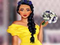 Spel Plusgrootte troue  aanlyn
