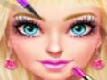 Spel Prinses Klein meermin  aanlyn