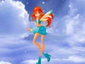 Spel Winx: Heks Darcy val aan  aanlyn