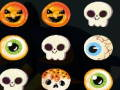 Spel Halloween Lekkergoed  aanlyn