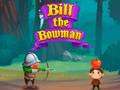 Spel Bill die Bowman aanlyn
