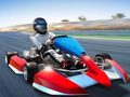 Spel Leer Drive Karts Sim  aanlyn