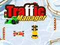 Spel Verkeersbestuurder  aanlyn