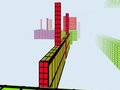 Spel Bloxy Block Parkour aanlyn