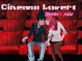 Spel Cinema Lovers: Hidden kiss  aanlyn