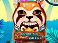 Spel Word 'n Dieretandarts  aanlyn