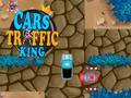 Spel Motors Traffic King  aanlyn