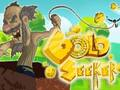 Spel Goud soeker  aanlyn