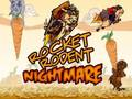 Spel Vuurpyl knaagdier nagmerrie  aanlyn