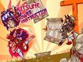 Spel Kitsune krag vernietiging  aanlyn
