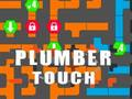 Spel Loodgieter raak  aanlyn