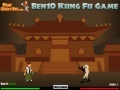 Spel Ben10 Kung Fu  aanlyn
