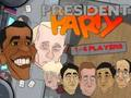 Spel Presidentparty aanlyn