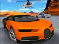 Spel City Furious Car Driving Simulator aanlyn