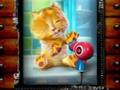 Spel Pratende baba gemmer  aanlyn