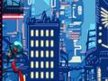 Spel Wolkekrabber hardloop  aanlyn