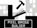Spel Pixel brugbouer  aanlyn