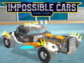 Spel Onmoontlike motors punk stunt aanlyn