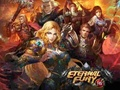 Spel Ewige woede  aanlyn