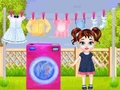 Spel Baba Taylor Goeie Gewoontes  aanlyn