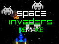 Spel Ruimte -indringers remake aanlyn