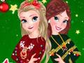 Spel Susters Ugly Xmas Trui  aanlyn