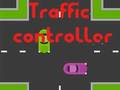 Spel Verkeersbeheerder  aanlyn