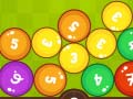 Spel Wiskunde Balle  aanlyn