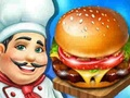 Spel Kookkoors  aanlyn