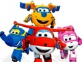 Spel Oulike Airplains Memory Time  aanlyn