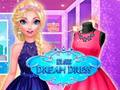 Spel Elsie Droomrok  aanlyn