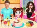 Spel Baba Taylor Gelukkige Moedersdag  aanlyn