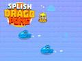 Spel Splish Drago Pong aanlyn