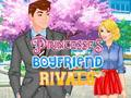 Spel Prinsesse Kêrels Teenstanders  aanlyn