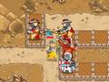 Spel Crusader Defense: Level Pack 2 aanlyn