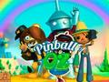 Spel Die Flipper van Oz  aanlyn