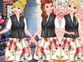 Spel Prinses Modehandelsmerke Gunstelinge  aanlyn