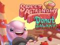 Spel Sweet Astronomie Donut Galaxy  aanlyn