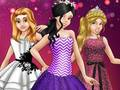 Spel Prinsesse Winterbal  aanlyn