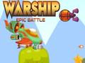 Spel Oorlogskip Epic Battle  aanlyn