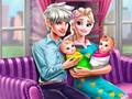 Spel Yskoningin Tweeling Familiedag  aanlyn